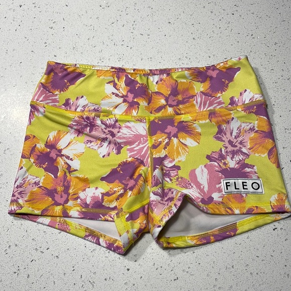 Fleo 3.25 mid rise - Picture 1 of 2